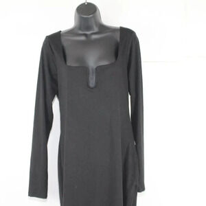 NWT GOOD AMERICAN ladies Dress